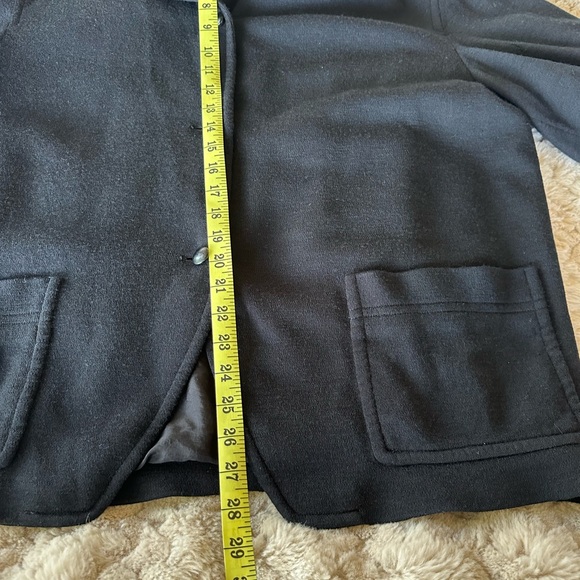 Vintage Isaac Mizrahi Women’s Blazer Size L - Picture 12 of 13